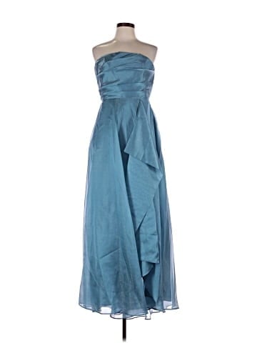 Donna Karan New York Cocktail Dress (view 1)