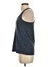 Joe Fresh Gray Tank Top Size S - photo 5