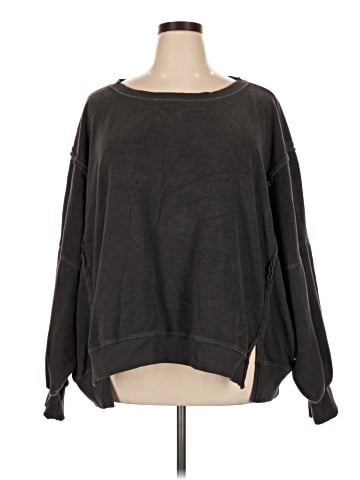 American Eagle Outfitters Sweatshirt (view 1)