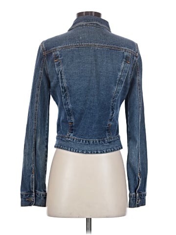 Free People Denim Jacket (view 2)
