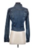 Free People Blue Denim Jacket Size S - photo 2