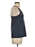 Joe Fresh Gray Tank Top Size S - photo 4