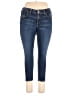 Silver Jeans Co. Blue Jeans Size 14 - photo 1