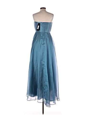Donna Karan New York Cocktail Dress (view 2)