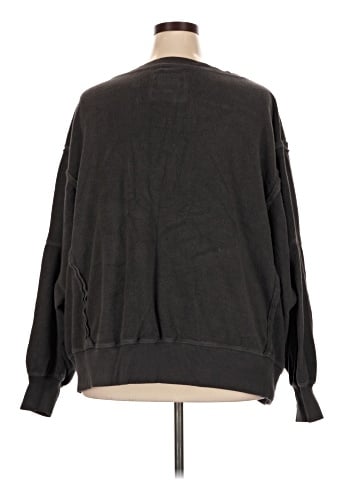 American Eagle Outfitters Sweatshirt (view 2)