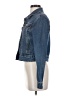 Free People Blue Denim Jacket Size S - photo 5