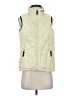 O'Neill 100% Polyester Ivory Vest Size XS - photo 1