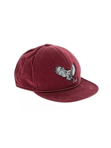 Coal Baseball Cap (view 1)