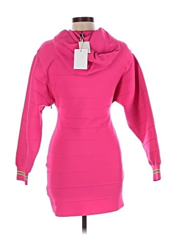 Herve Leger Casual Dress (view 2)