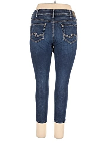 Silver Jeans Co. Jeans (view 2)