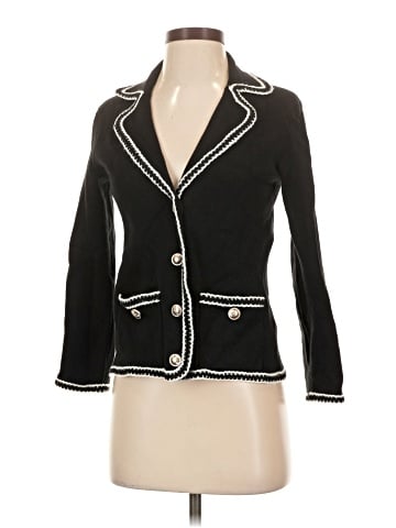 Maje Cardigan (view 1)