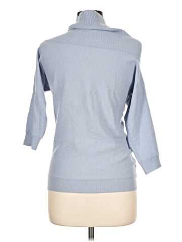 Autumn Cashmere Cashmere Pullover Sweater (view 2)