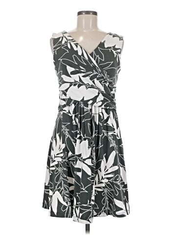 Lands' End Casual Dress (view 1)