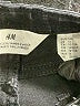 H&M Black Jeans Size 12 - photo 3