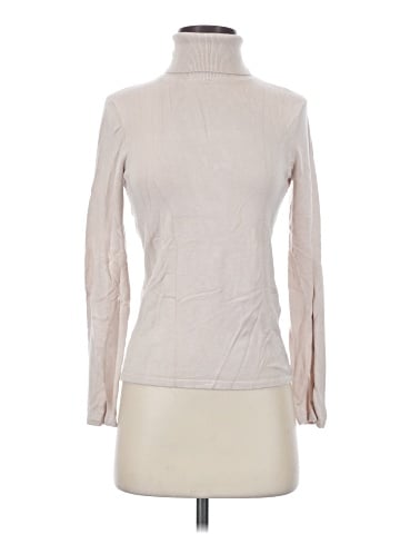T Tahari Turtleneck Sweater (view 1)