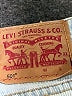 Levi's Blue Jeans Size 28 waist - photo 7