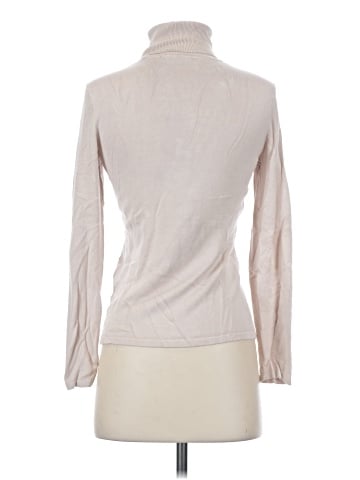 T Tahari Turtleneck Sweater (view 2)