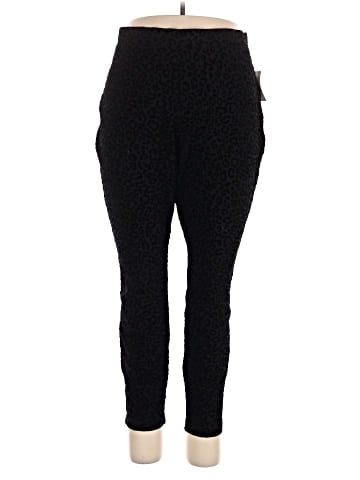Maison Jules Casual Pants (view 1)