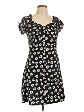 No Boundaries Casual Dress