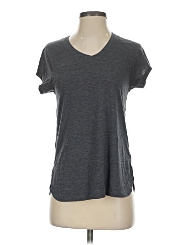 Asics Short Sleeve T-Shirt (view 1)