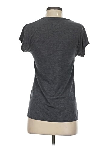 Asics Short Sleeve T-Shirt (view 2)