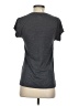 Asics Gray Short Sleeve T-Shirt Size XS - photo 2