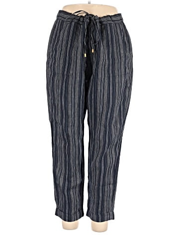 Ellen Tracy Linen Pants (view 1)