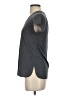 Asics Gray Short Sleeve T-Shirt Size XS - photo 5