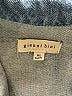Gianni Bini 100% Cotton Blue Romper Size XS - photo 4