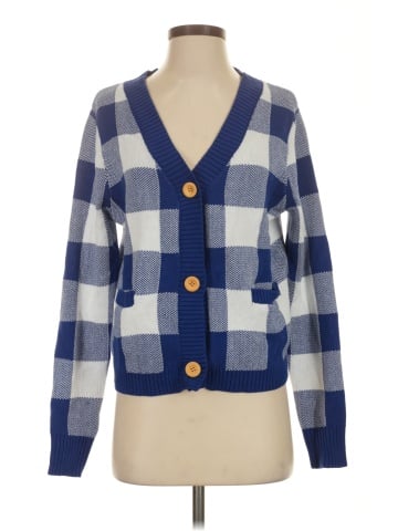 JoFit Cardigan (view 1)