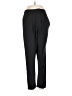 Cameo Solid Black Dress Pants Size S - photo 1