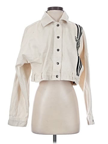 Adidas Jacket (view 1)