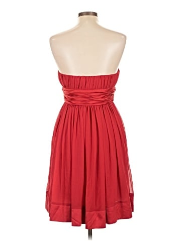 BCBGeneration Cocktail Dress (view 2)