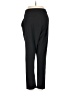 Cameo Solid Black Dress Pants Size S - photo 2