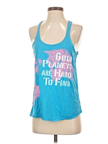 Gypsy 05 Tank Top (view 1)