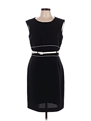 Tahari by ASL Cocktail Dress (view 1)