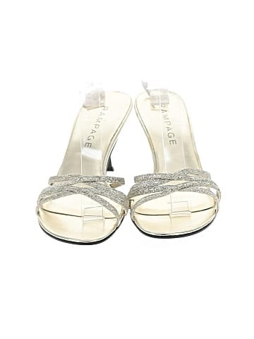Rampage Sandals (view 2)