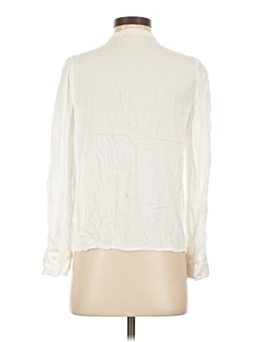 Levi's Long Sleeve Blouse (view 2)