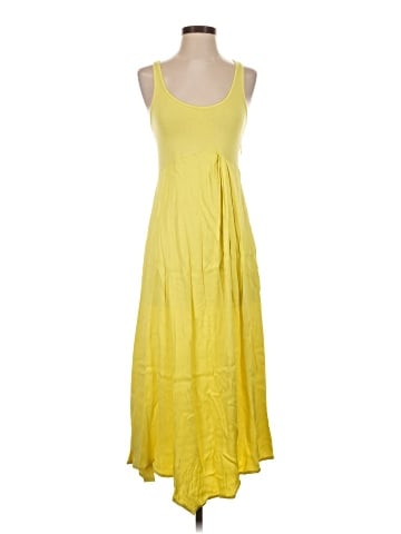 By Anthropologie Casual Dress (view 1)