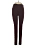 Ann Taylor Burgundy Active Pants Size XXS - photo 1