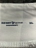 Active by Old Navy Solid Ivory White Skort Size XL - photo 3