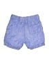Crewcuts 100% Linen Blue Shorts Size 7 - photo 2