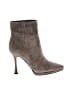 Vince Camuto Gray Ankle Boots Size 6 - photo 1