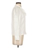 Levi's Ivory Long Sleeve Blouse Size S - photo 4
