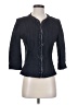 Elie Tahari Blue Jacket Size S - photo 1