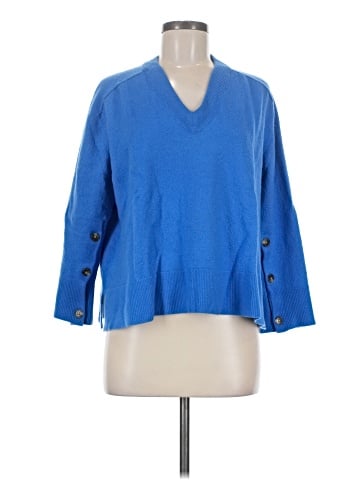 Nordstrom Wool Pullover Sweater (view 1)