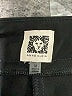 Anne Klein Solid Black Active Pants Size M - photo 7