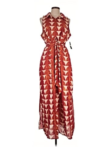 MSK Casual Dress (view 1)