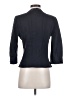 Elie Tahari Blue Jacket Size S - photo 2