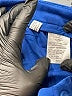 Under Armour 100% Polyester Solid Blue Shorts Size L (youth) - photo 4
